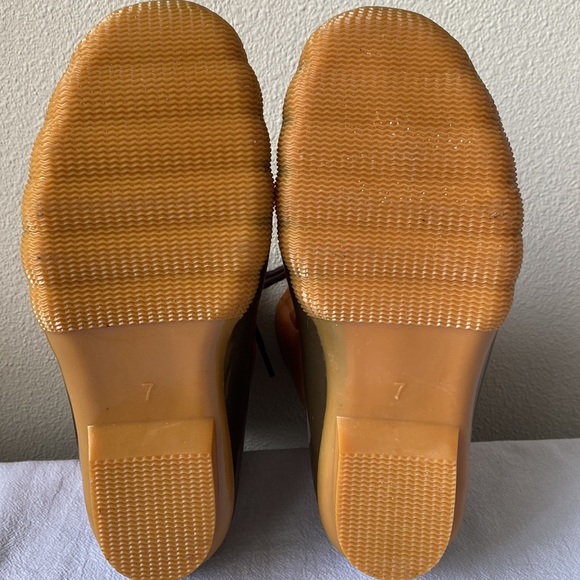 NIB Artic Plunge Duck Boots - Picture 5 of 6